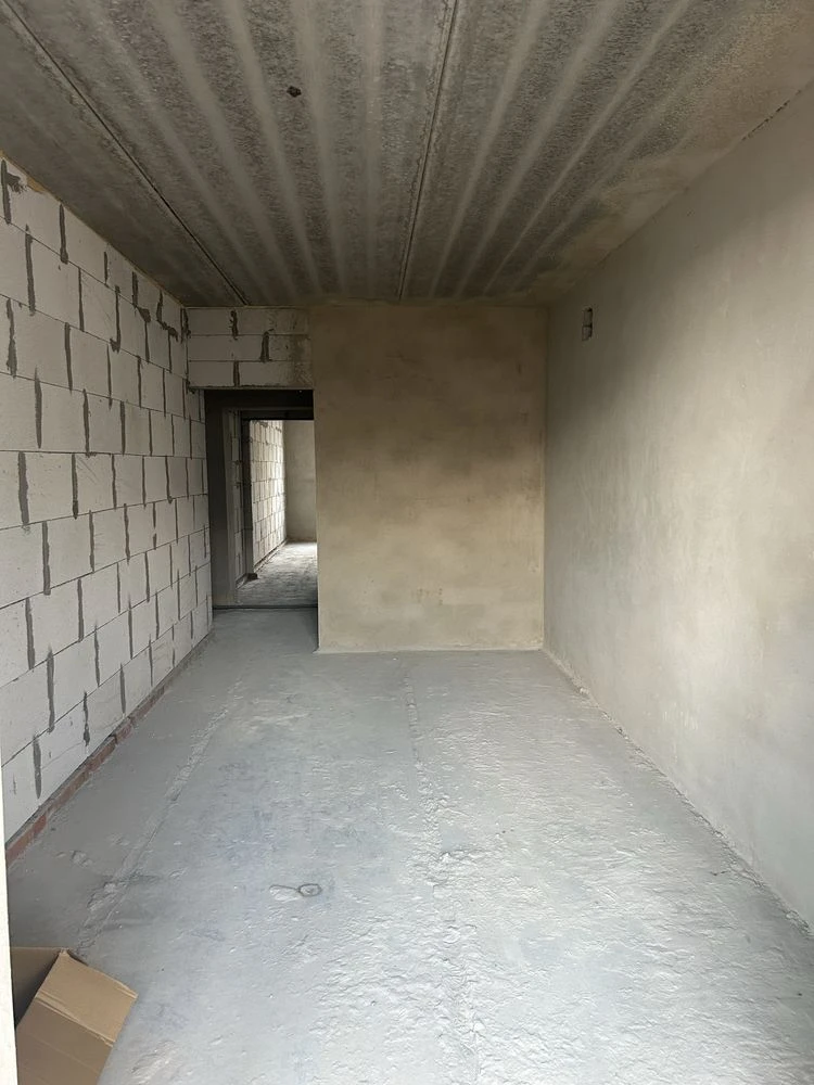 Продам 1 кімнатну квартиру 7/12в ЖК Гранд Сіті Домбровський