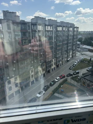 Продам 1 кімнатну квартиру 7/12в ЖК Гранд Сіті Домбровський