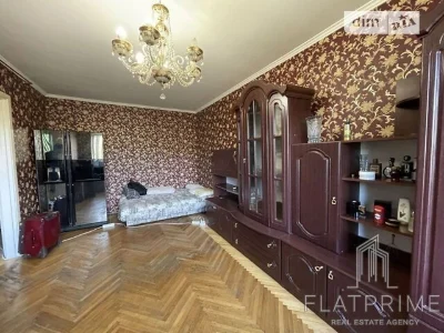 For sale 1-room apartment 35 sq. m. on Vaclav Havel Blvd. 5 • ID 34