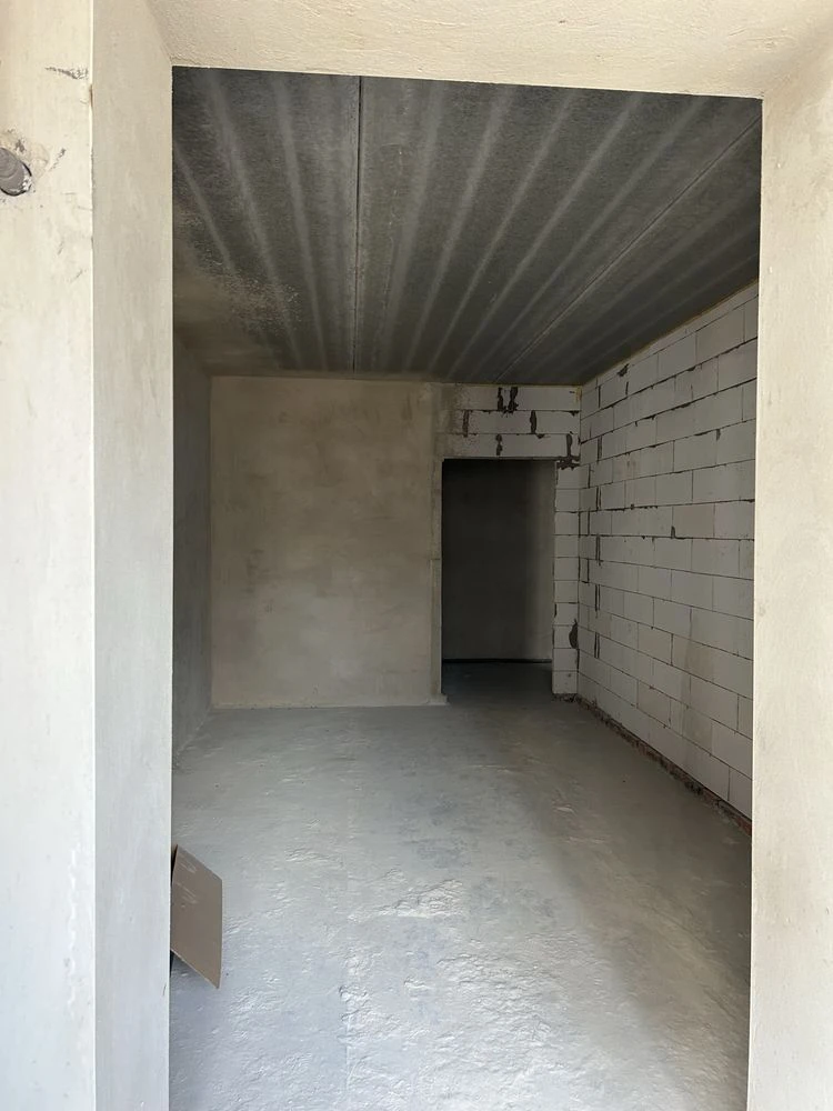 Продам 1 кімнатну квартиру 7/12в ЖК Гранд Сіті Домбровський