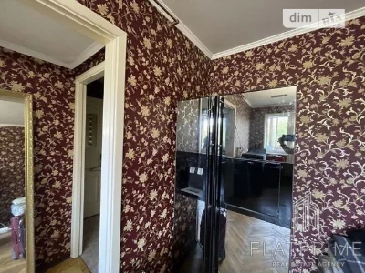 For sale 1-room apartment 35 sq. m. on Vaclav Havel Blvd. 5 • ID 34