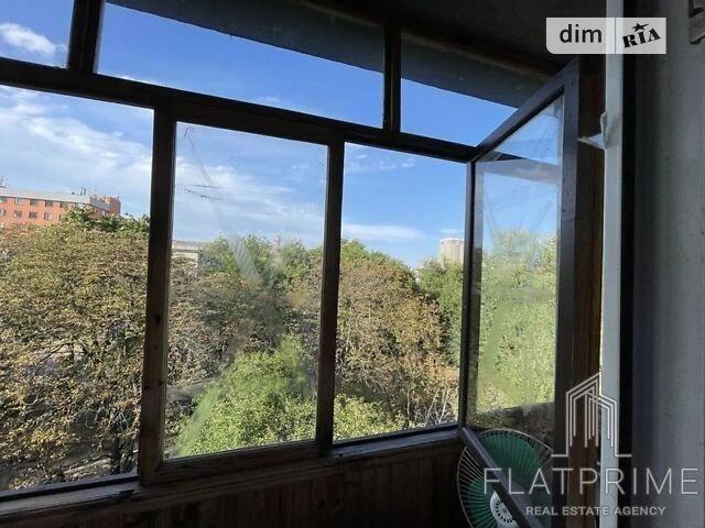 For sale 1-room apartment 35 sq. m. on Vaclav Havel Blvd. 5 • ID 34