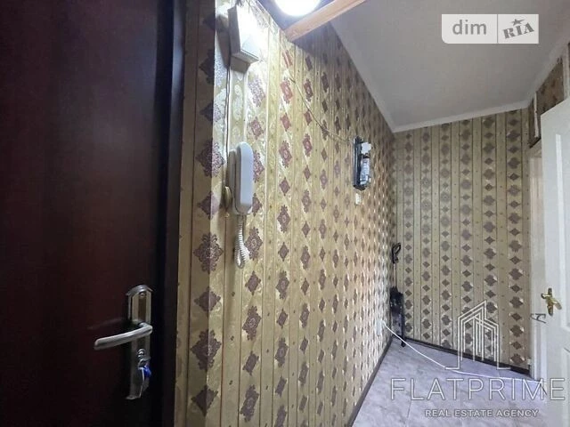 For sale 1-room apartment 35 sq. m. on Vaclav Havel Blvd. 5 • ID 34