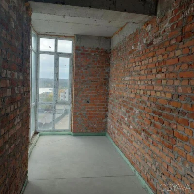 1-room apartment, 40 sq.m.
