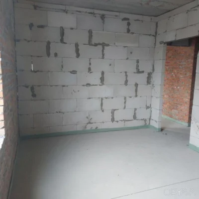 1-room apartment, 40 sq.m.