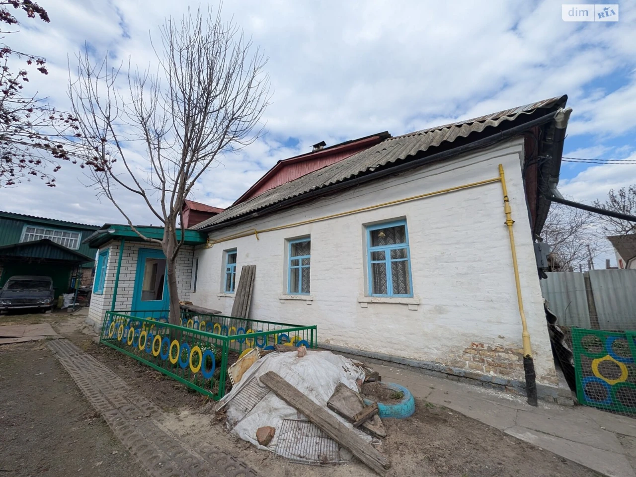 Продаж Частина будинку Новозаводський