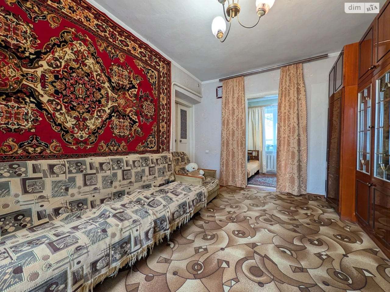 Продаж Частина будинку Новозаводський