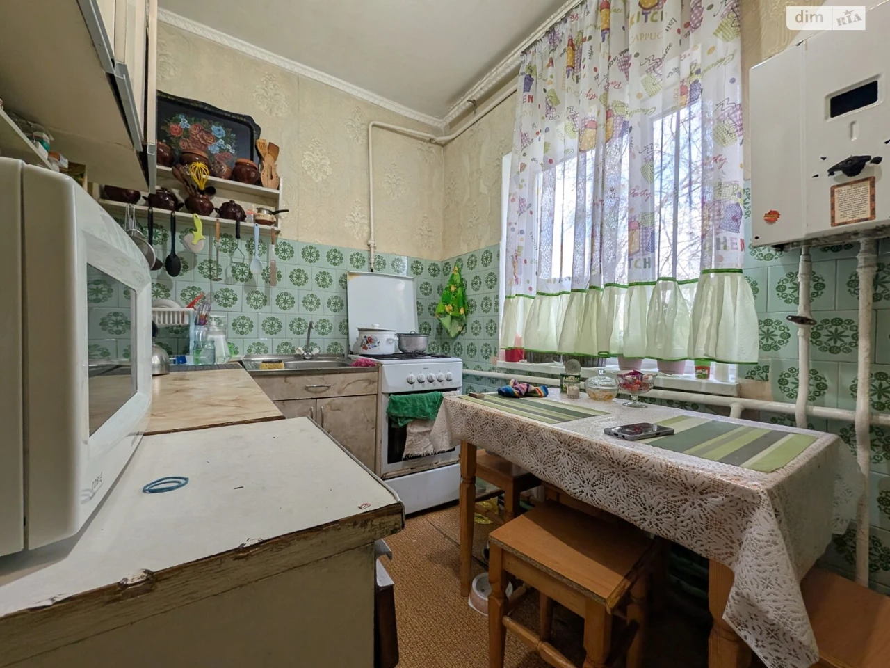 Продаж Частина будинку Новозаводський