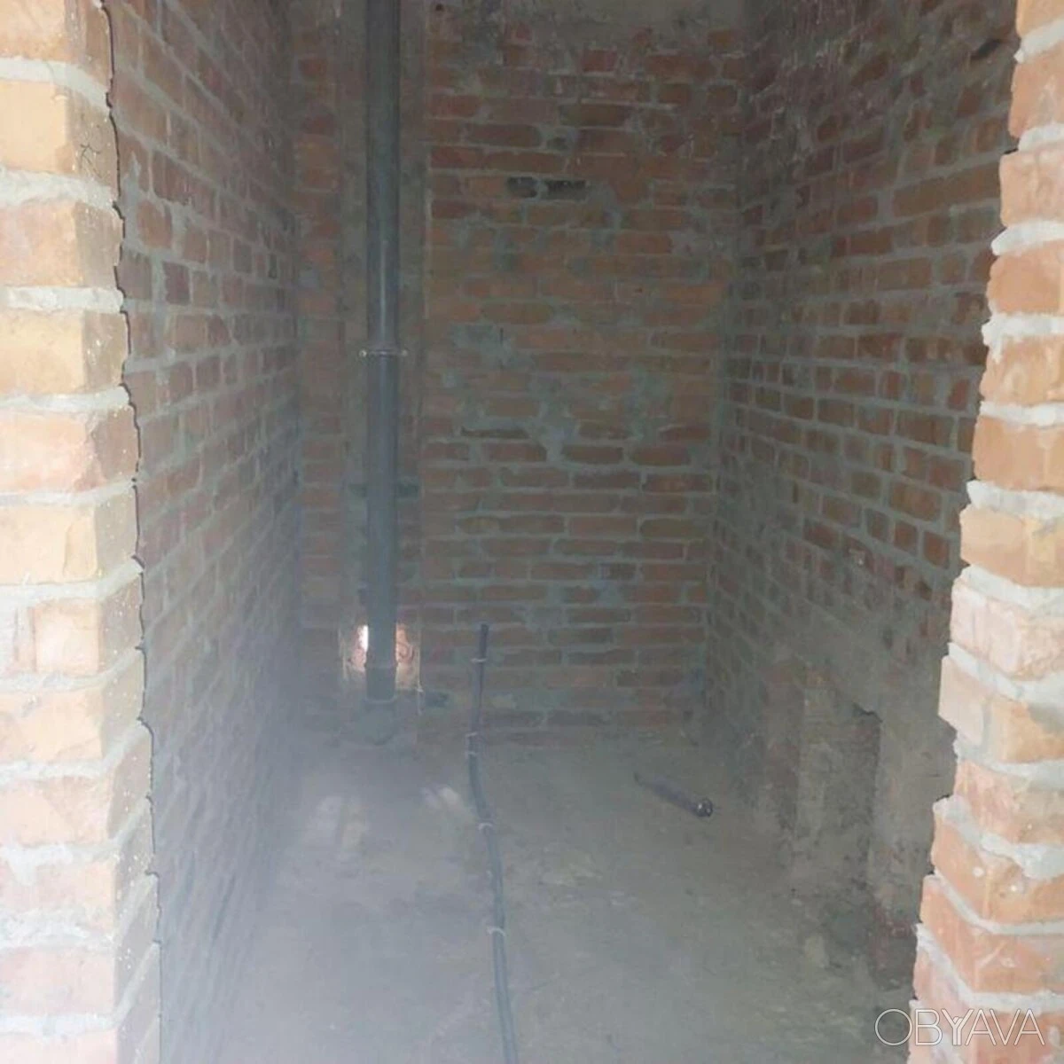 1-room apartment, 40 sq.m.