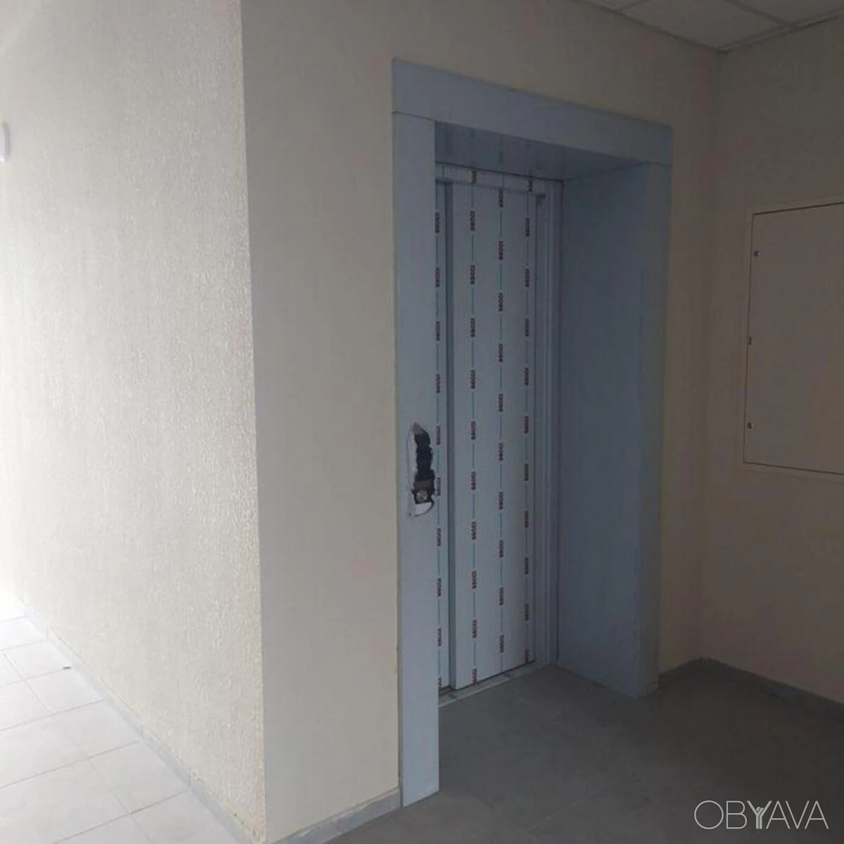 1-room apartment, 40 sq.m.