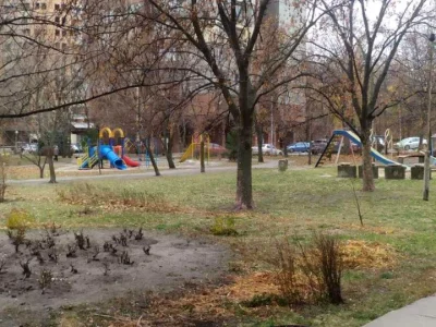 Квартира. Київ, Старонаводницька вул.