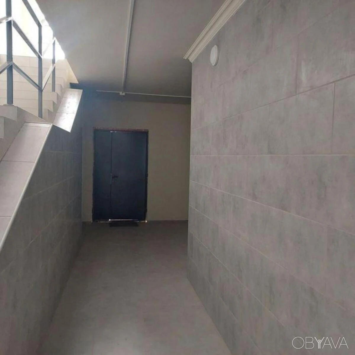 1-room apartment, 40 sq.m.
