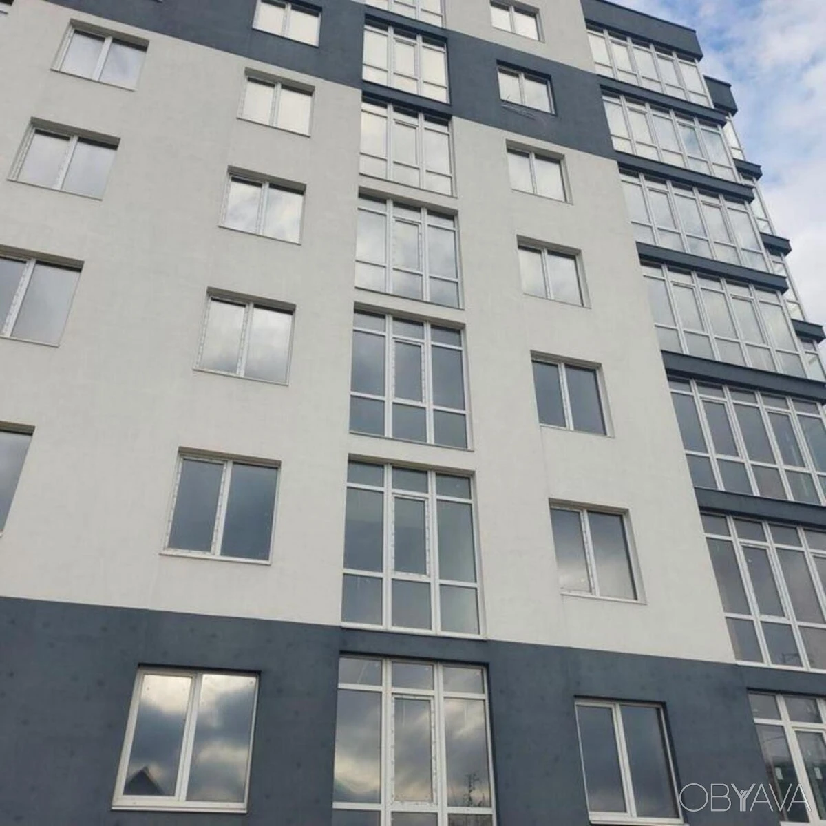 1-room apartment, 40 sq.m.