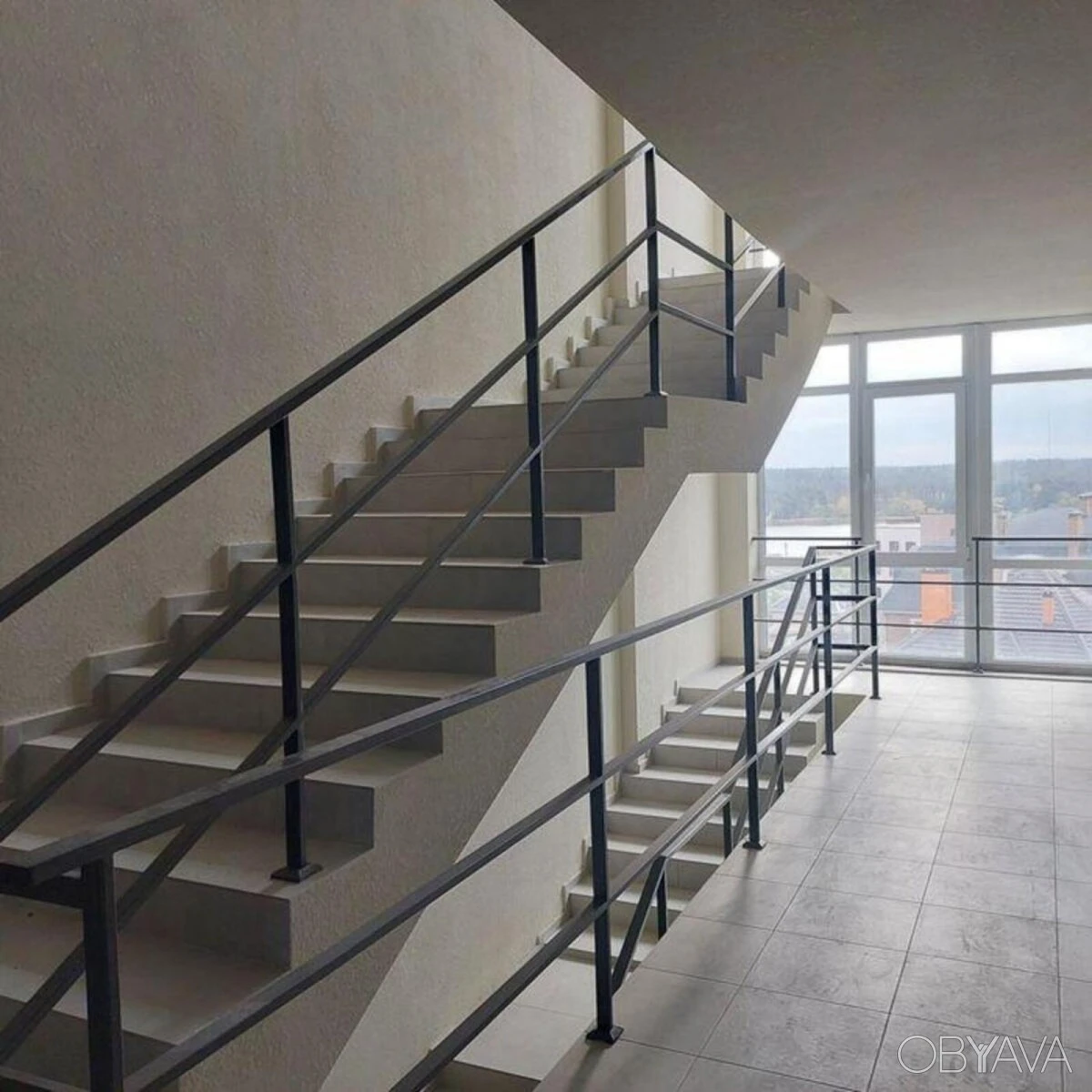 1-room apartment, 40 sq.m.
