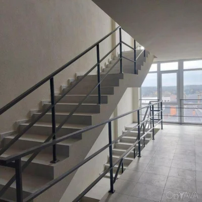 1-room apartment, 40 sq.m.