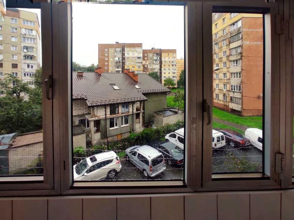 Квартира. Львів, Морозна вул.