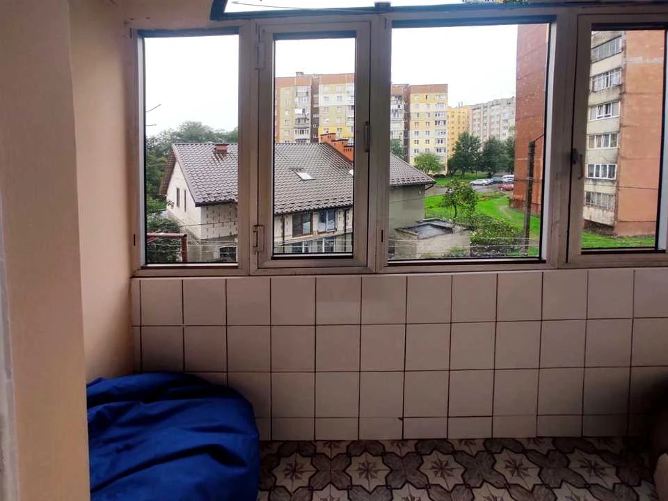 Квартира. Львів, Морозна вул.