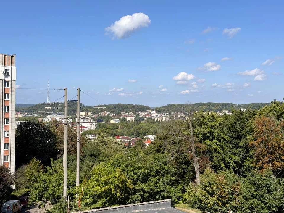 Квартира. Львів, Зелена вул.