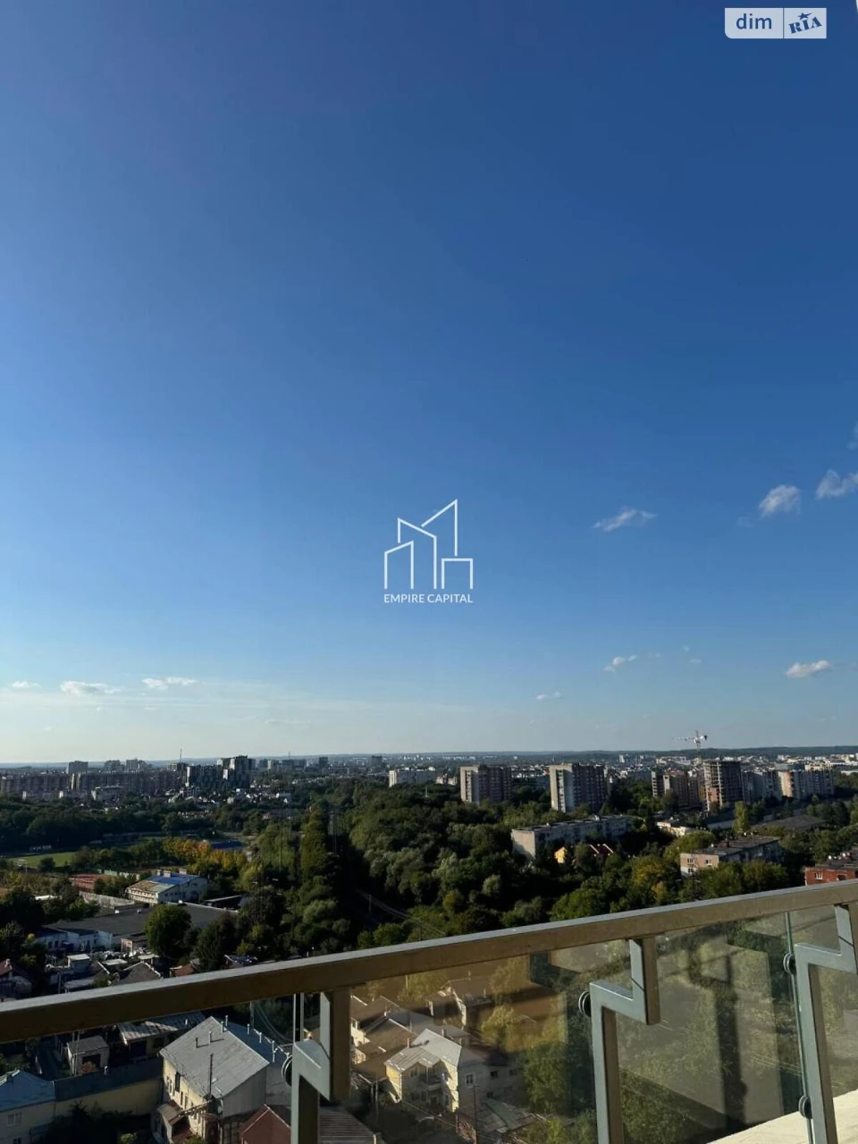 Продаж Квартира Франківський