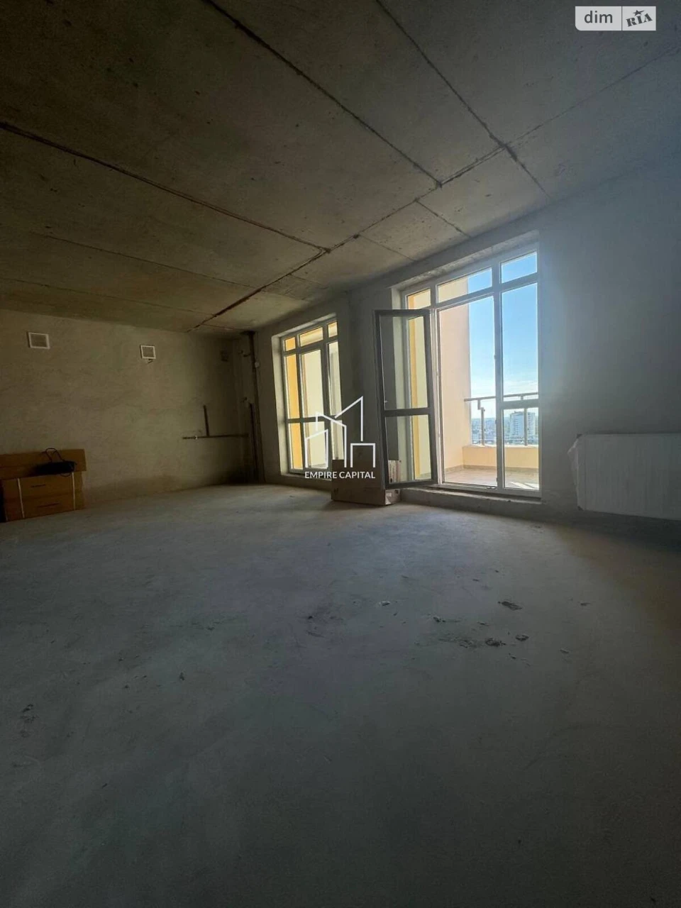Продаж Квартира Франківський