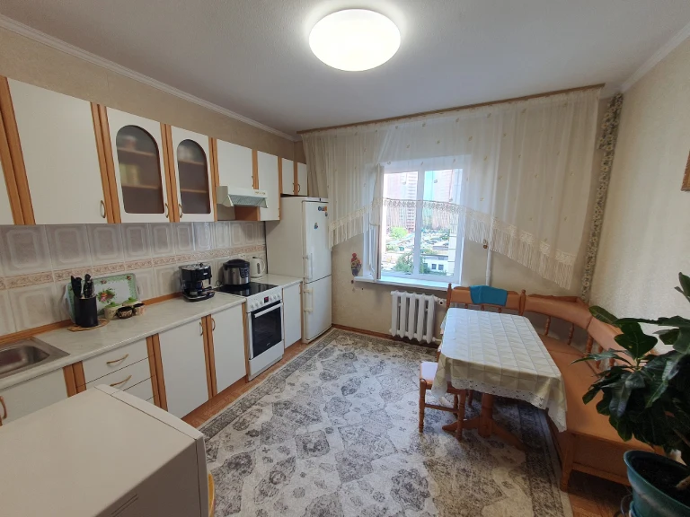 Аренда 2-комнатной квартиры 67 м², Вишняковская ул., 7А