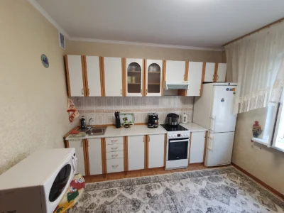 Аренда 2-комнатной квартиры 67 м², Вишняковская ул., 7А