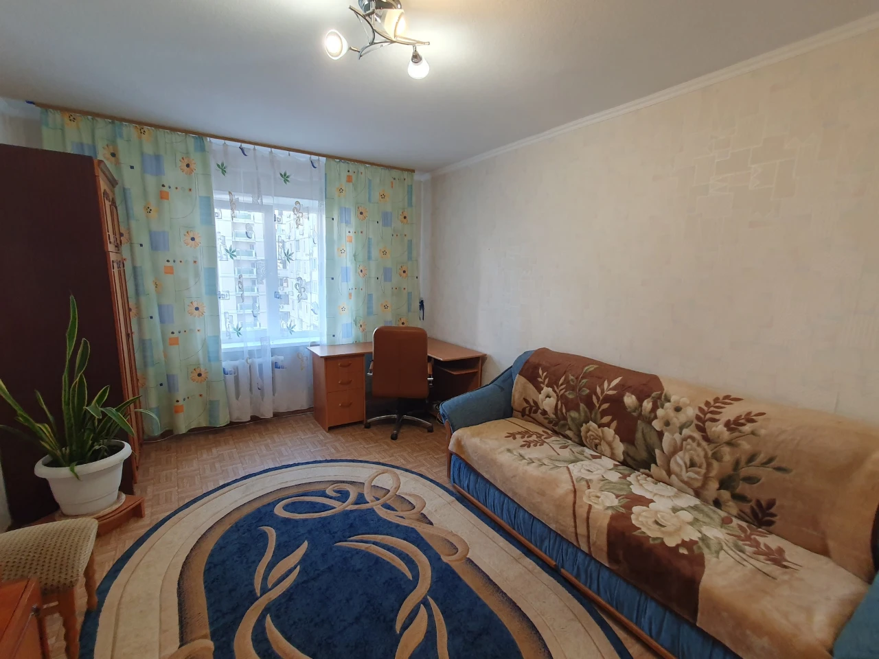 Аренда 2-комнатной квартиры 67 м², Вишняковская ул., 7А