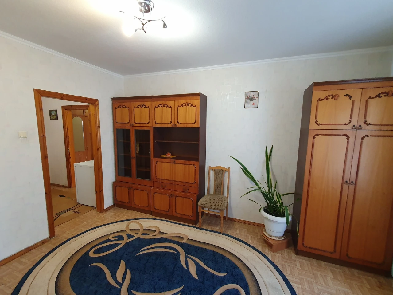 Аренда 2-комнатной квартиры 67 м², Вишняковская ул., 7А