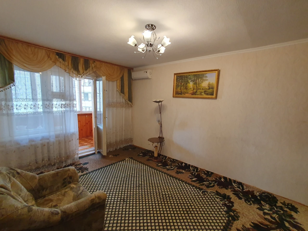 Аренда 2-комнатной квартиры 67 м², Вишняковская ул., 7А