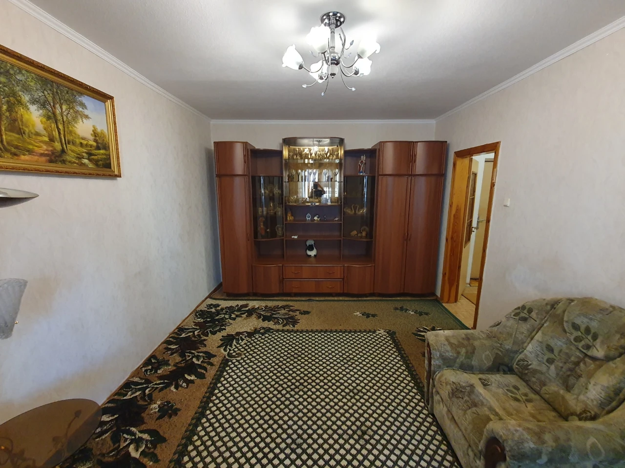 Аренда 2-комнатной квартиры 67 м², Вишняковская ул., 7А
