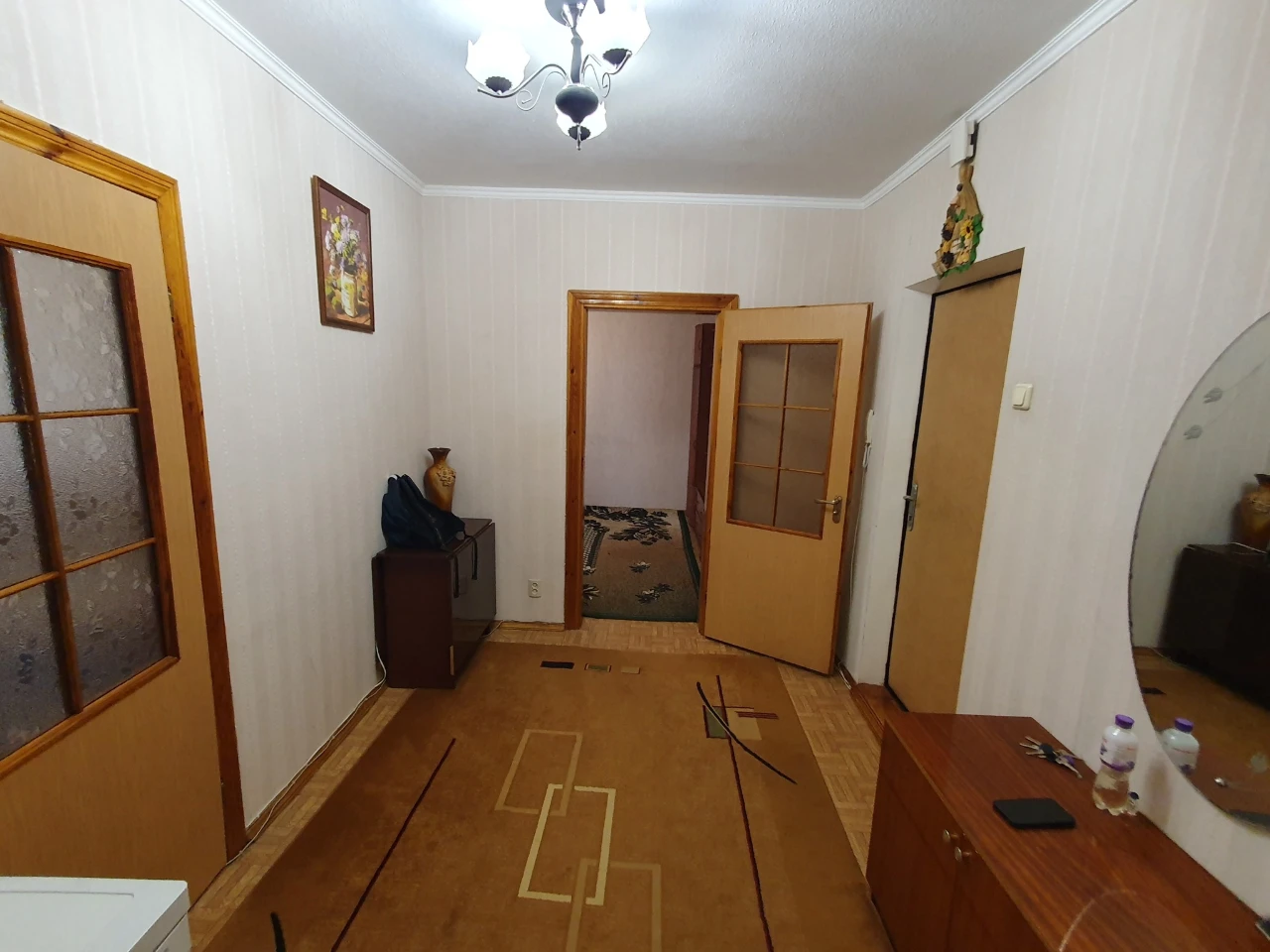 Аренда 2-комнатной квартиры 67 м², Вишняковская ул., 7А