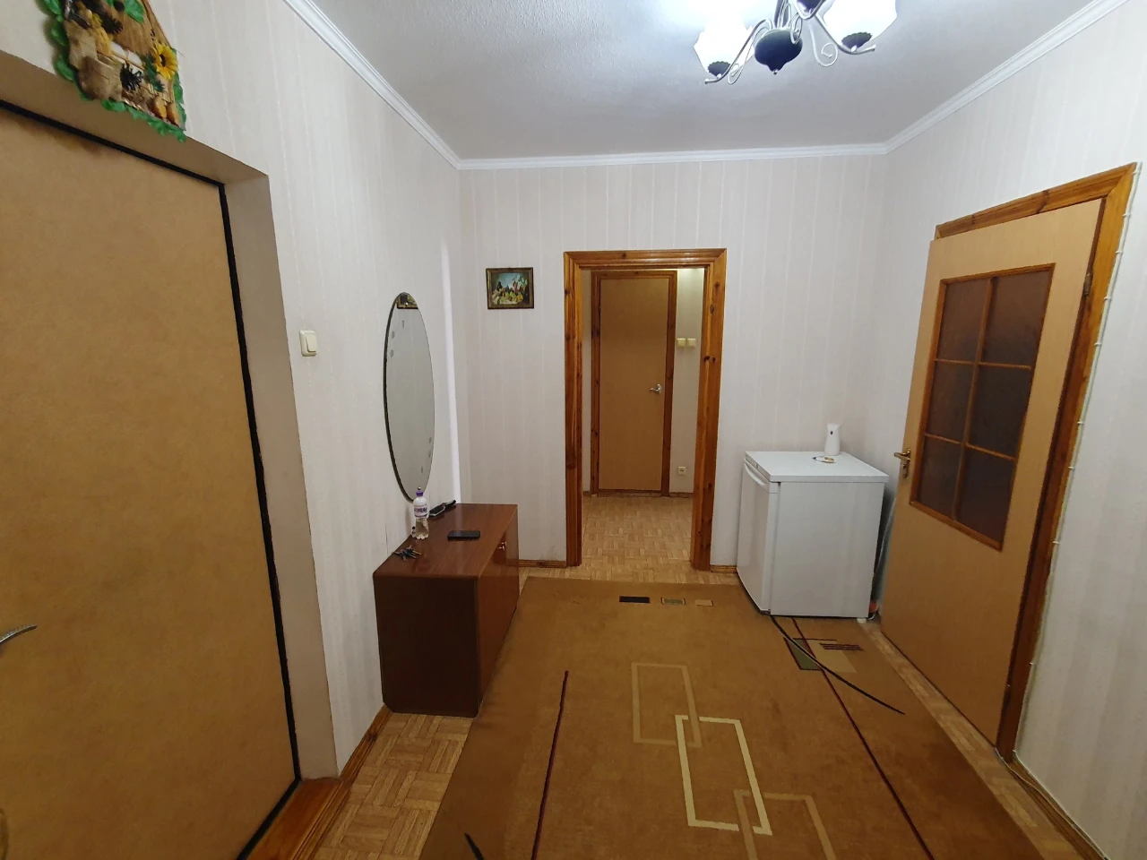 Аренда 2-комнатной квартиры 67 м², Вишняковская ул., 7А