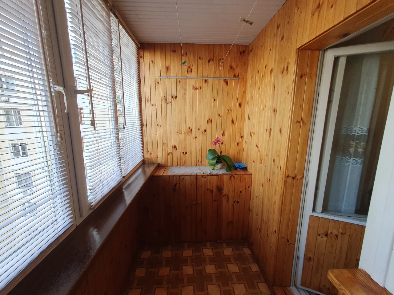 Аренда 2-комнатной квартиры 67 м², Вишняковская ул., 7А