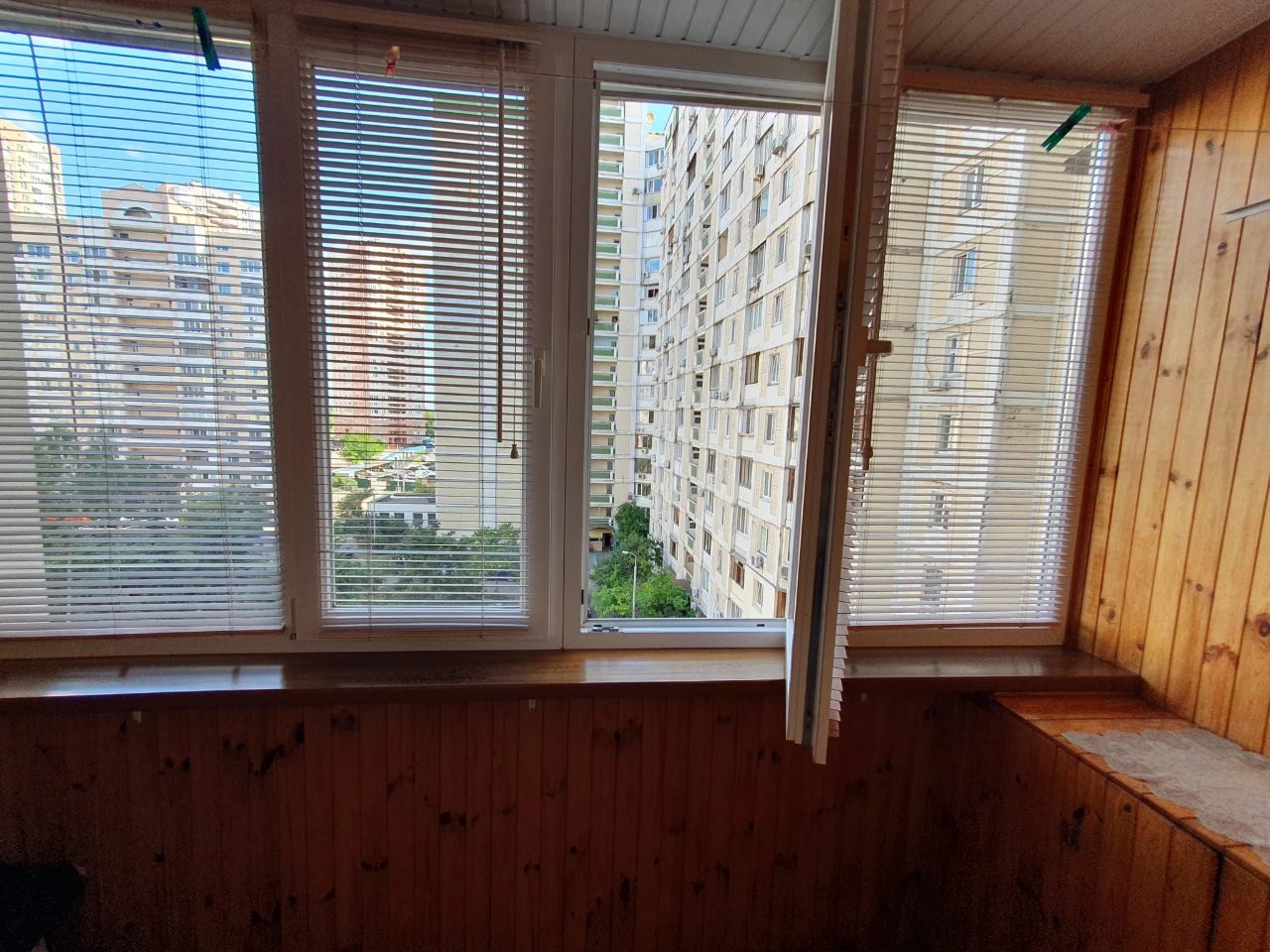 Аренда 2-комнатной квартиры 67 м², Вишняковская ул., 7А