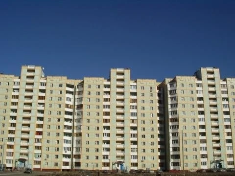 Аренда 2-комнатной квартиры 67 м², Вишняковская ул., 7А