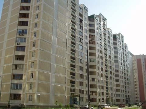 Аренда 2-комнатной квартиры 67 м², Вишняковская ул., 7А