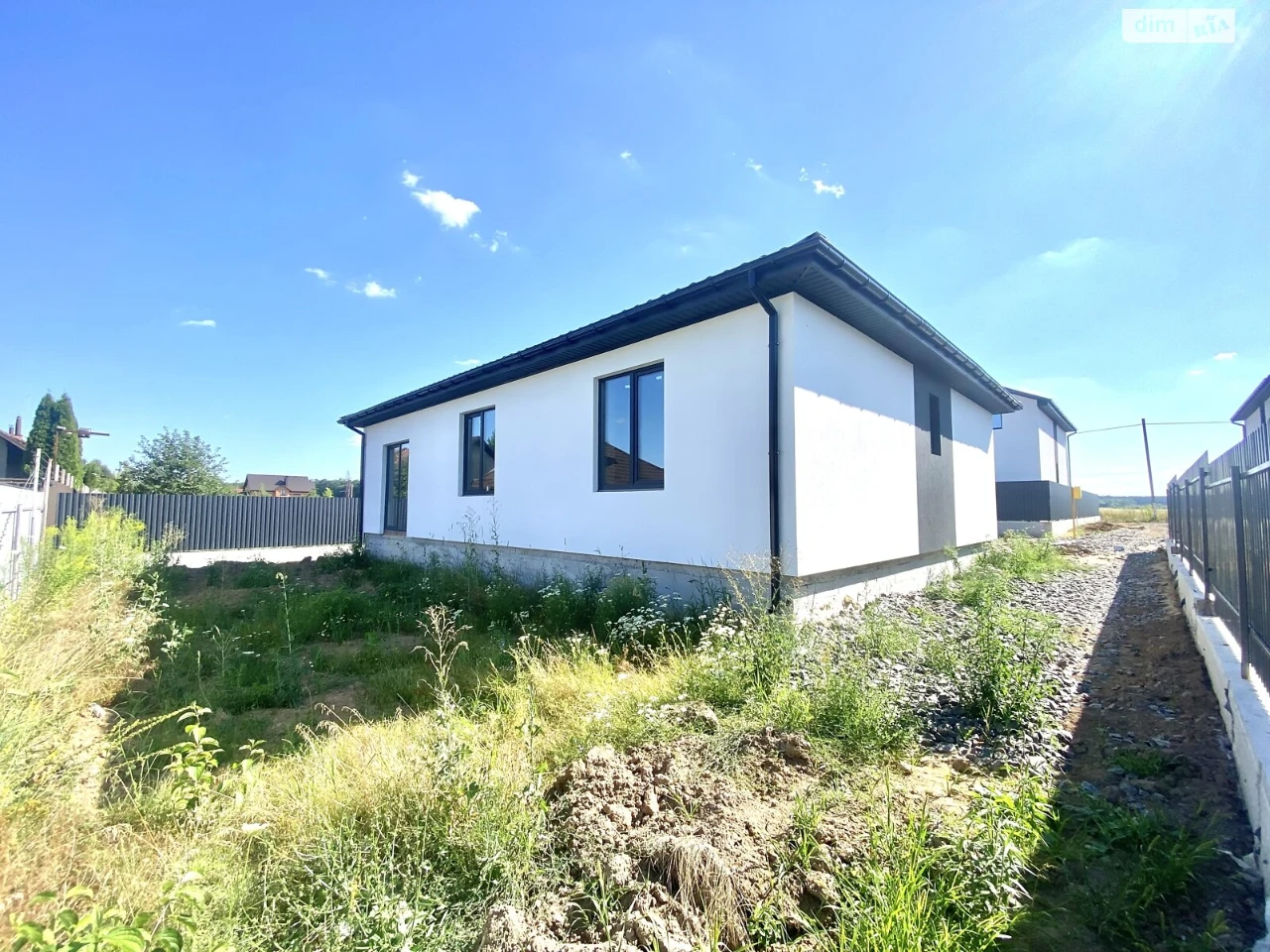 For sale House Hnivanske highway