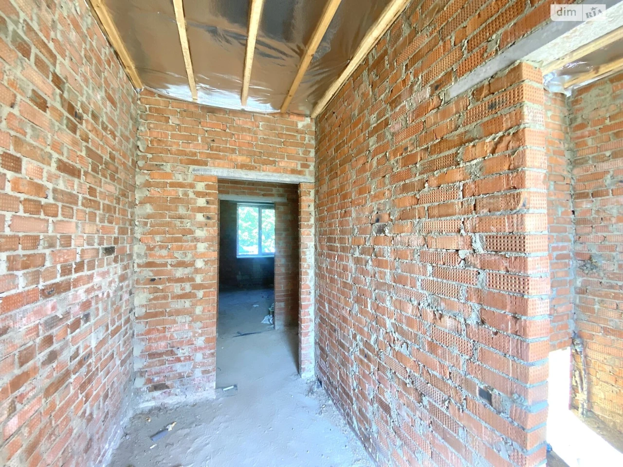 For sale House Hnivanske highway