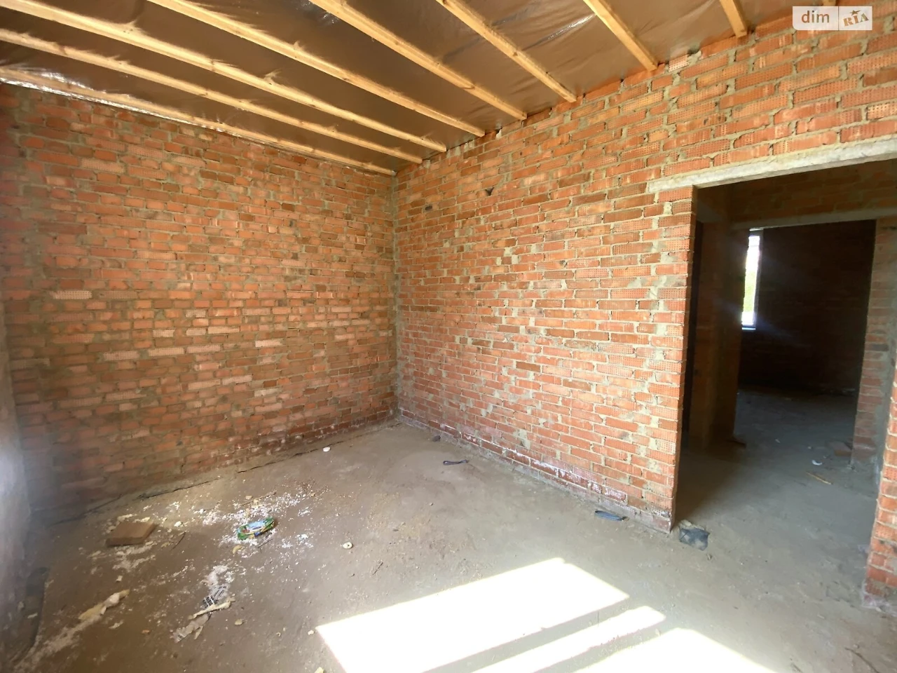 For sale House Hnivanske highway