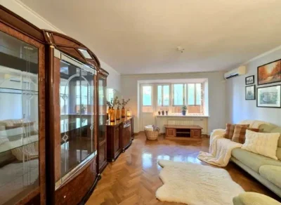 Центр! 3к квартира - 100м², Олеся Гончара, 62 Золоті Ворота,
