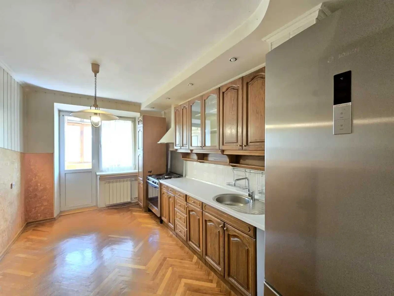 Центр! 3к квартира - 100м², Олеся Гончара, 62 Золоті Ворота,