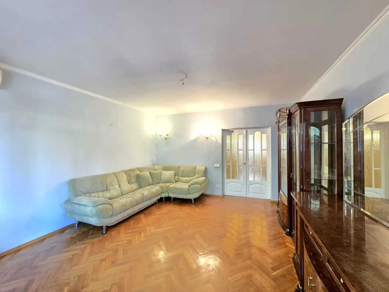 Центр! 3к квартира - 100м², Олеся Гончара, 62 Золоті Ворота,
