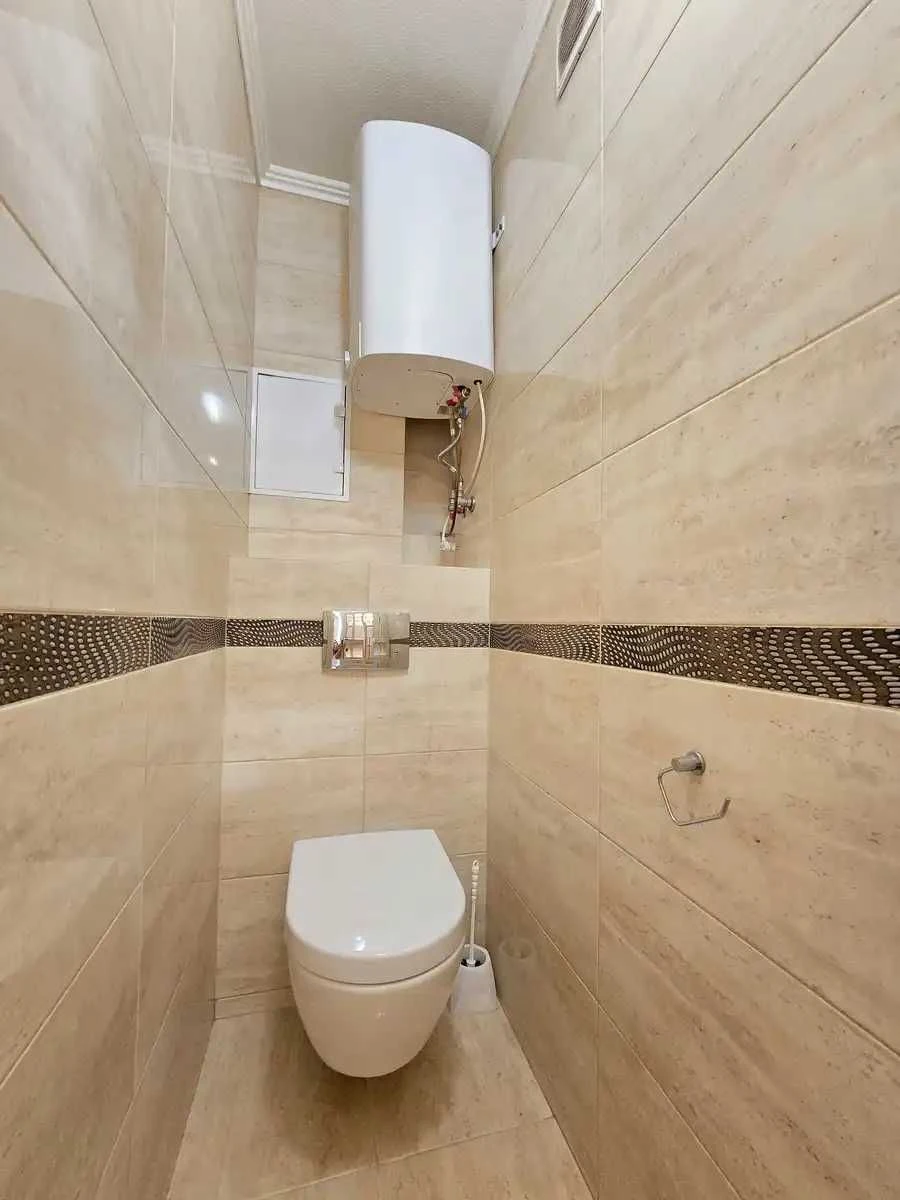 Центр! 3к квартира - 100м², Олеся Гончара, 62 Золоті Ворота,