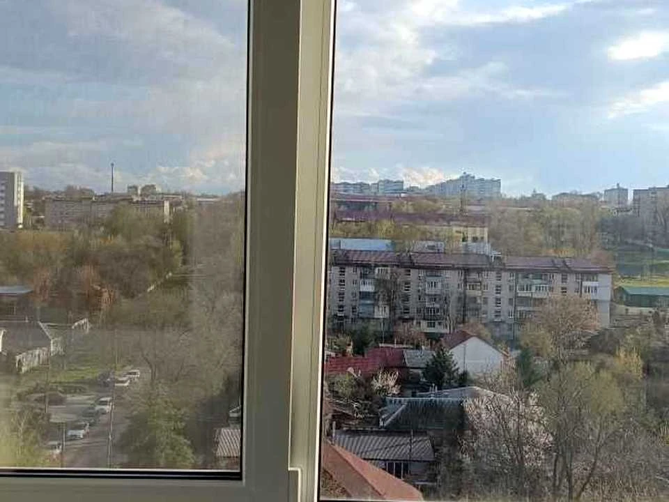 Квартира. Дніпро, Володимира Антоновича вул.