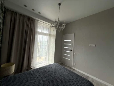 Apartment. Dnipro, Stepana Bandera St. (Schmidt)