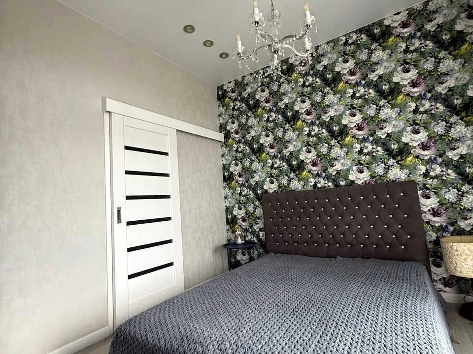Apartment. Dnipro, Stepana Bandera St. (Schmidt)