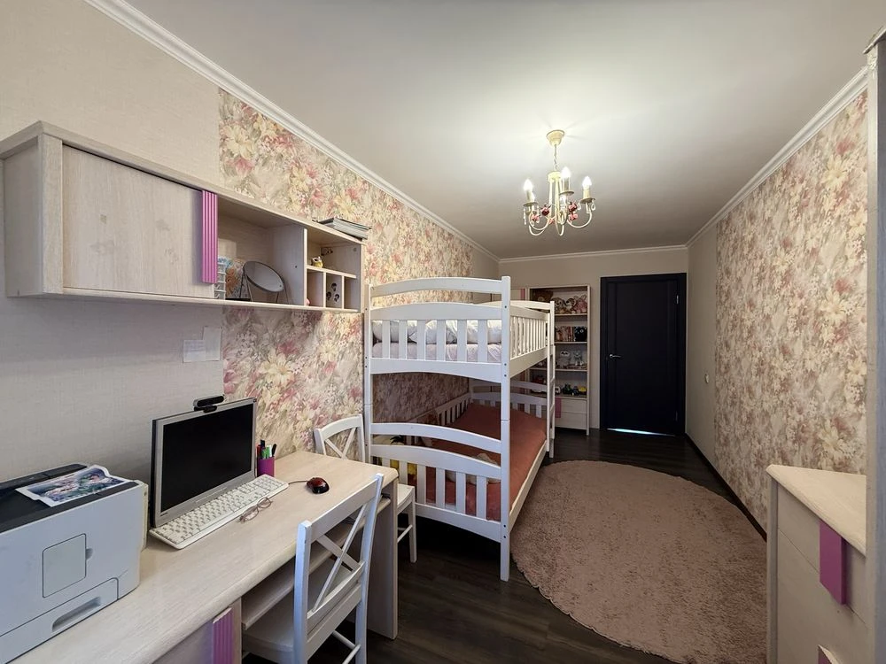 Продам 3к квартиру, Левый берег, Ломовка, Донецкое шоссе