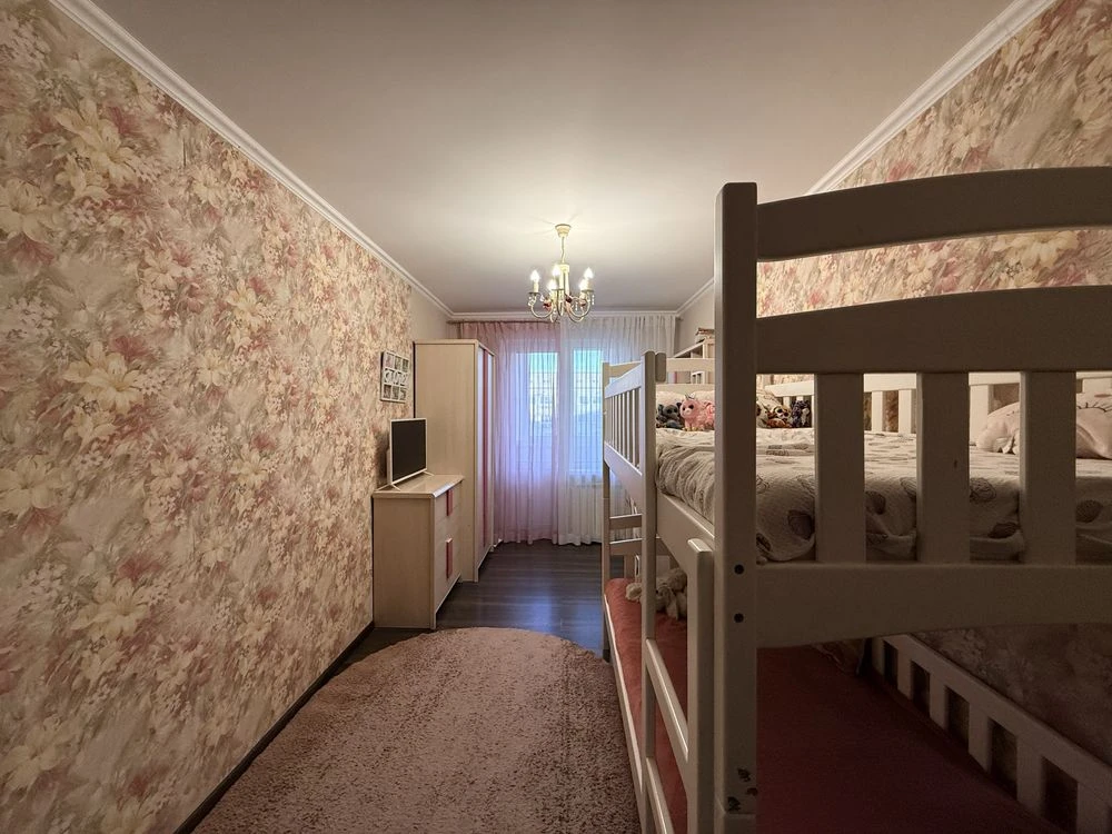 Продам 3к квартиру, Левый берег, Ломовка, Донецкое шоссе