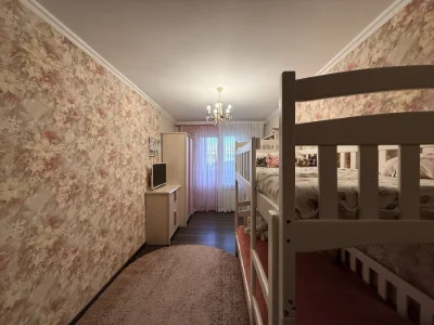 Продам 3к квартиру, Левый берег, Ломовка, Донецкое шоссе