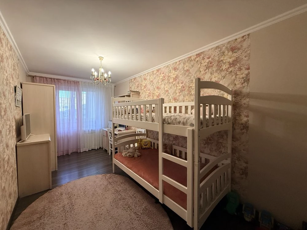 Продам 3к квартиру, Левый берег, Ломовка, Донецкое шоссе